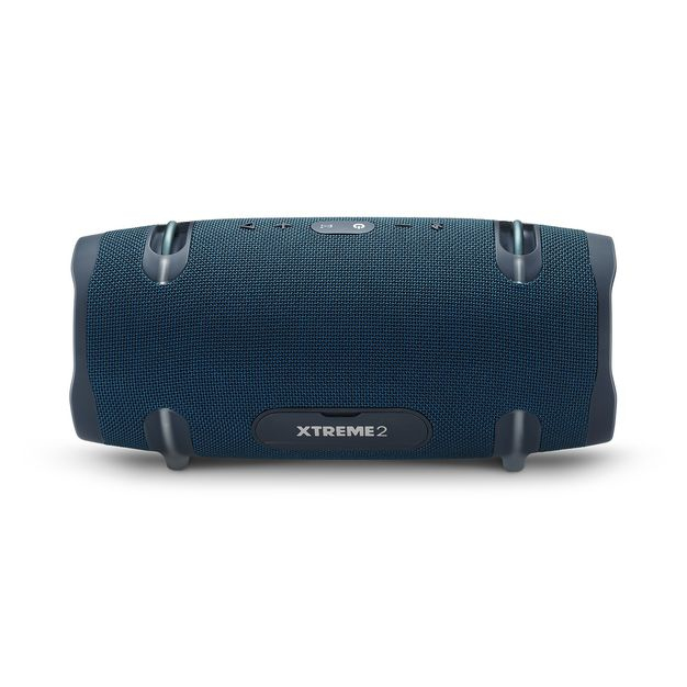 JBL Xtreme 2 Stereo portable speaker Blue 40 W image 3