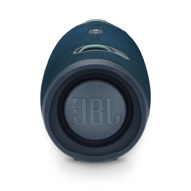 JBL Xtreme 2 Stereo portable speaker Blue 40 W image 4