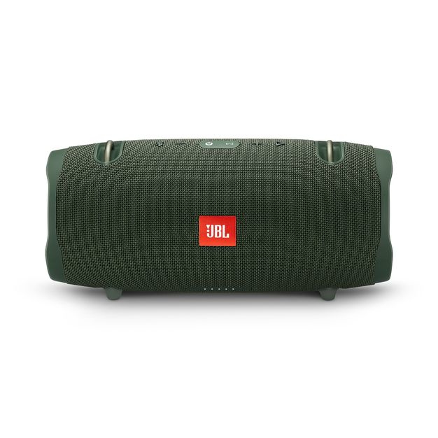 JBL Xtreme 2 Stereo portable speaker Green 40 W image 2