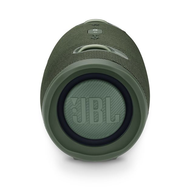 JBL Xtreme 2 Stereo portable speaker Green 40 W image 4