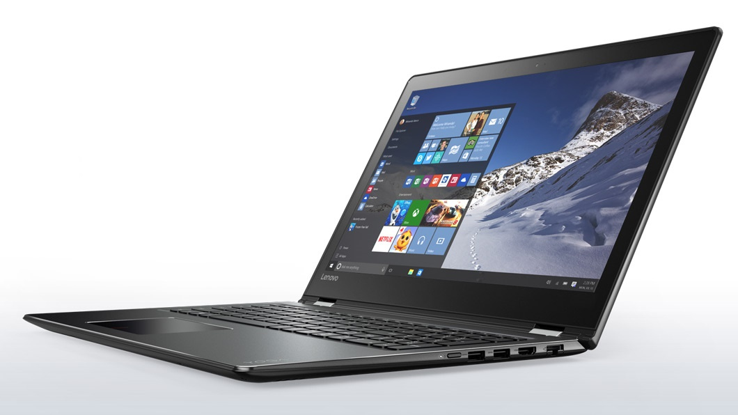 Lenovo Yoga 510-15ISK – image 8