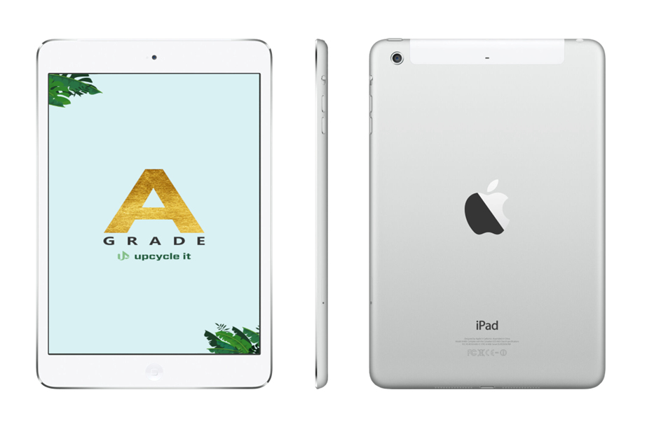 upcycle it Apple iPad Air 2 (Refurbished) A