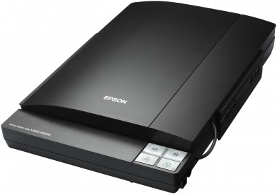 Epson Perfection V300 A4 Photo – image 3