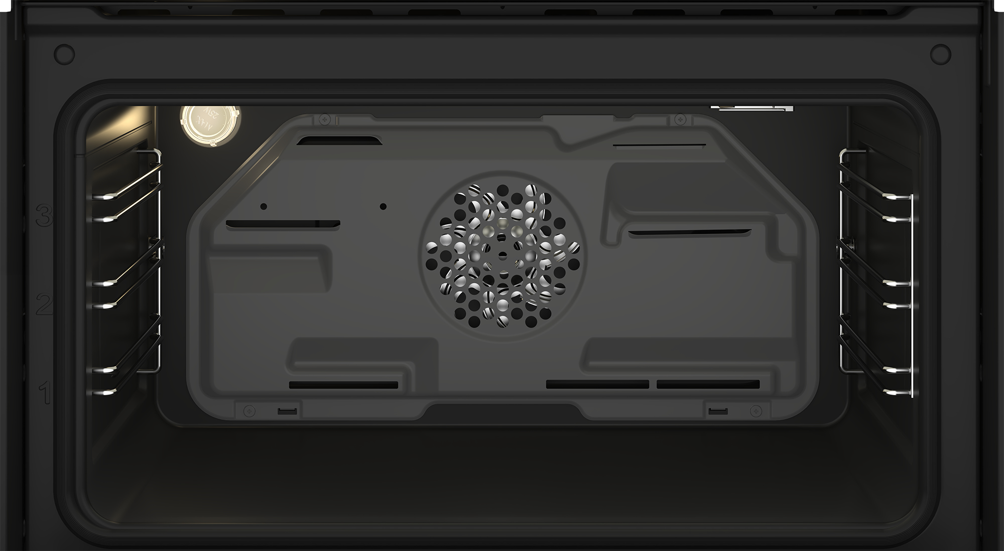 Beko bPRO 500 BBXTF25300X – image 5