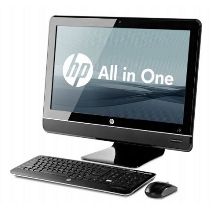 HP Compaq Elite 8200 Intel® Core™ i3 i3-2120 – image 5