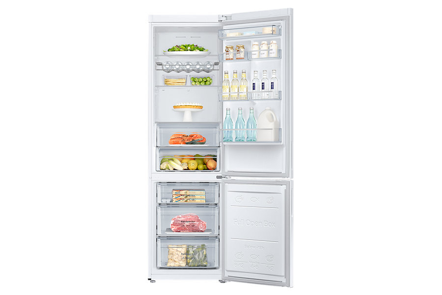 Samsung RB37J5220WW Freestanding – image 5