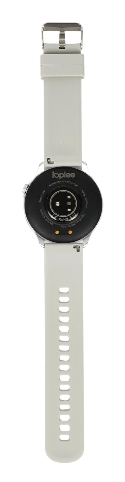 IOPLEE IOPEXTWATCH671GR smartwatch / sport watch – image 6