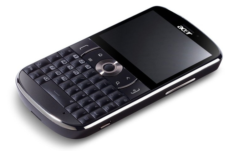 Acer beTouch E130 – image 2