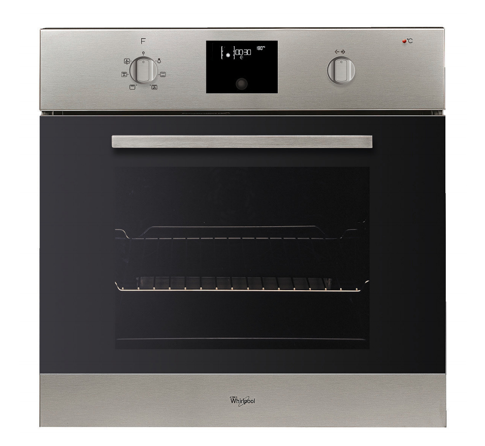 Whirlpool AKZ 478/IX/01