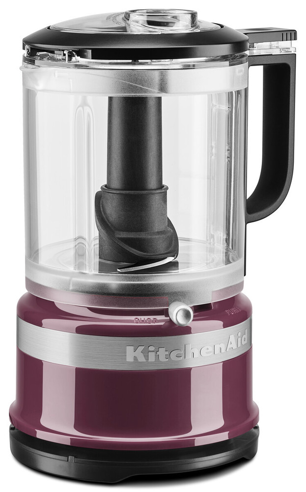 KitchenAid 5KFC0516EBY 1.19 L 240 W Berry