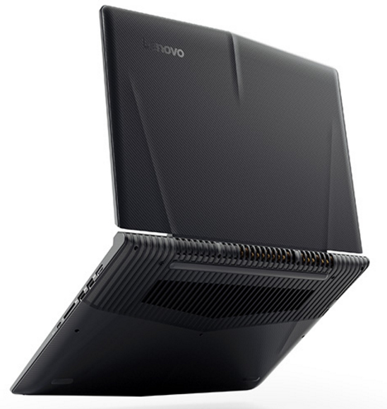 Lenovo Legion Y520 (15") – image 4