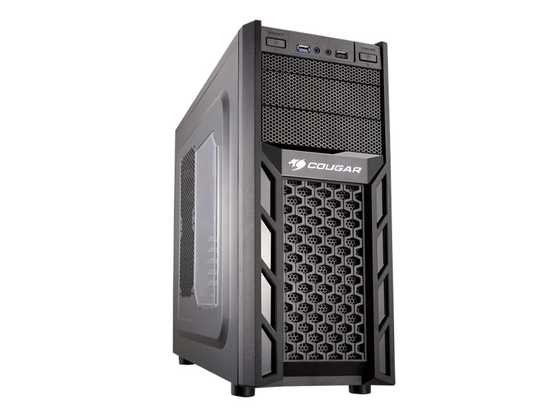 COUGAR Solution 2