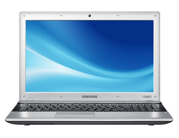 Samsung RV NP-RV520 Intel® Core™ i3 i3-2310M Laptop – image 1