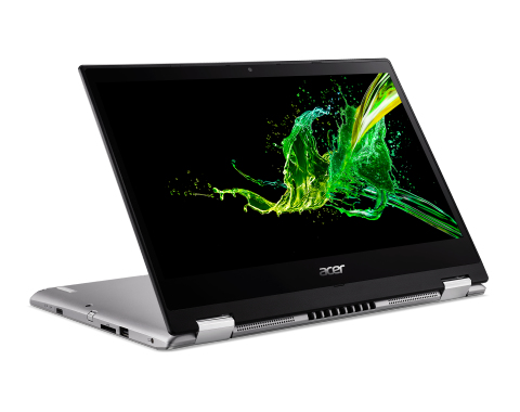 Acer Spin 3 SP314-53GN-71LX Intel® Core™ i7 i7-8565U Hybrid (2-in-1) – image 4