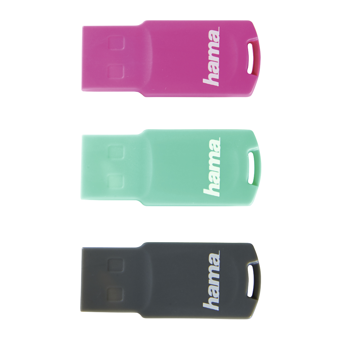 Hama Pastell USB flash drive – image 2