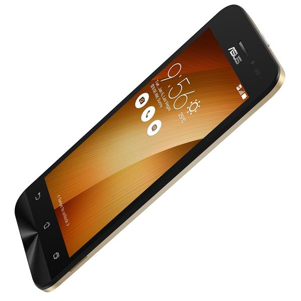 ASUS ZenFone Go ZB452KG-6G008WW