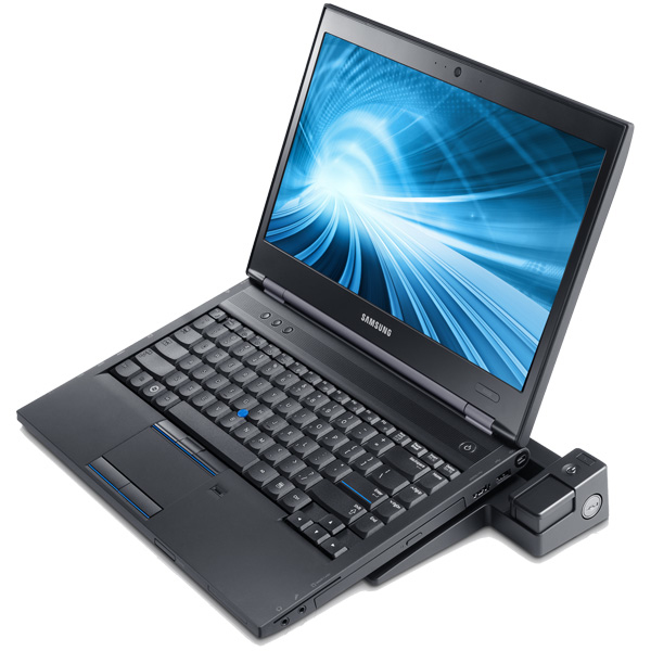 Samsung Business PC Dock Station – image 8