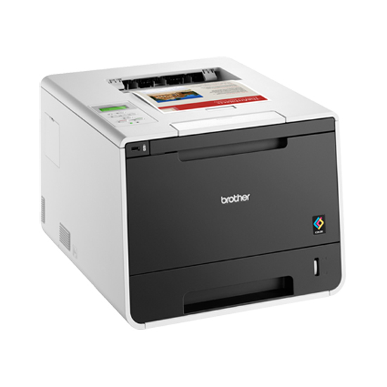 Brother HL-L8250CDN laser printer Colour – image 2