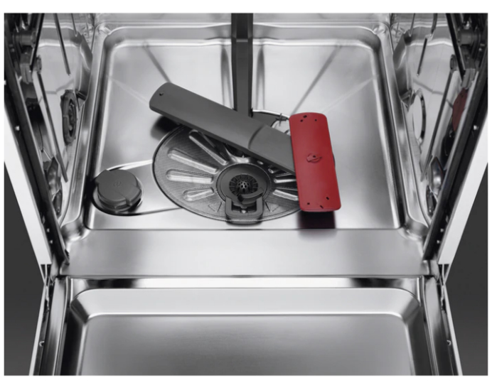 AEG FFE63700PM dishwasher Freestanding 15 place settings – image 7