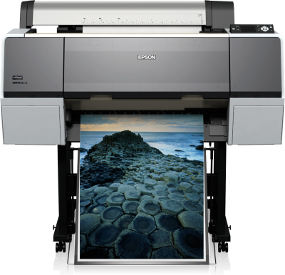 Epson Stylus Pro 7890 – image 9