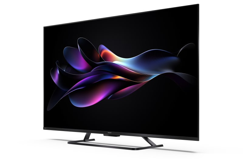 Sharp TV LED 55 inches 55HR7465E – image 3