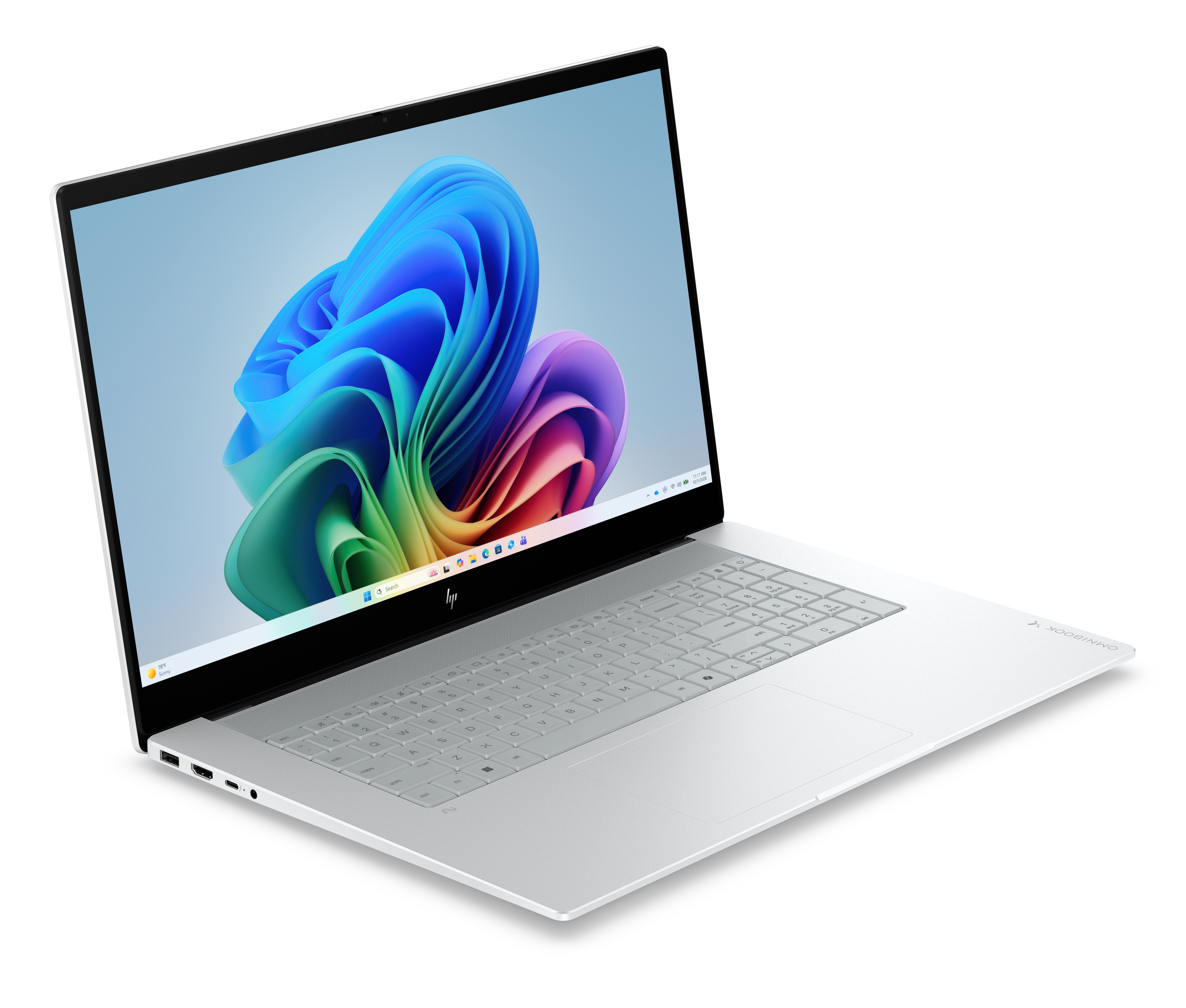 Portátil HP OmniBook X 17-de0001ns - imagen 3