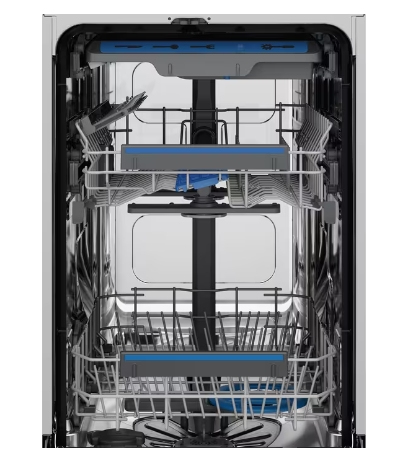 Electrolux KEMC3211L Fully built-in 10 place settings – image 2
