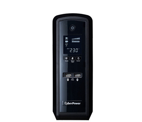 CyberPower CP1500EPFCLCDA-AU uninterruptible power supply (UPS) Line-Interactive 1.5 kVA – image 3