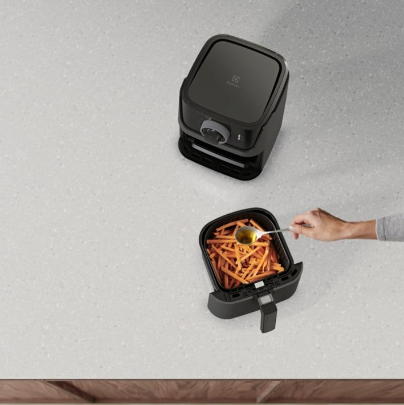 Electrolux E5AF1-4GB fryer Single – image 7