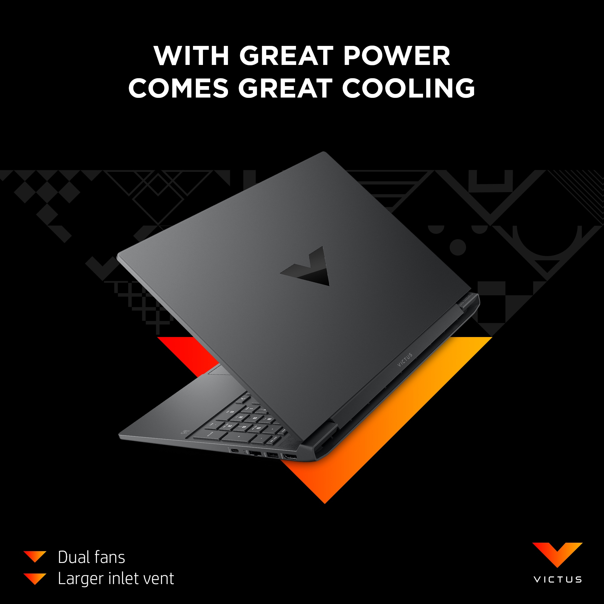 HP Victus 15-fa0020na – image 6