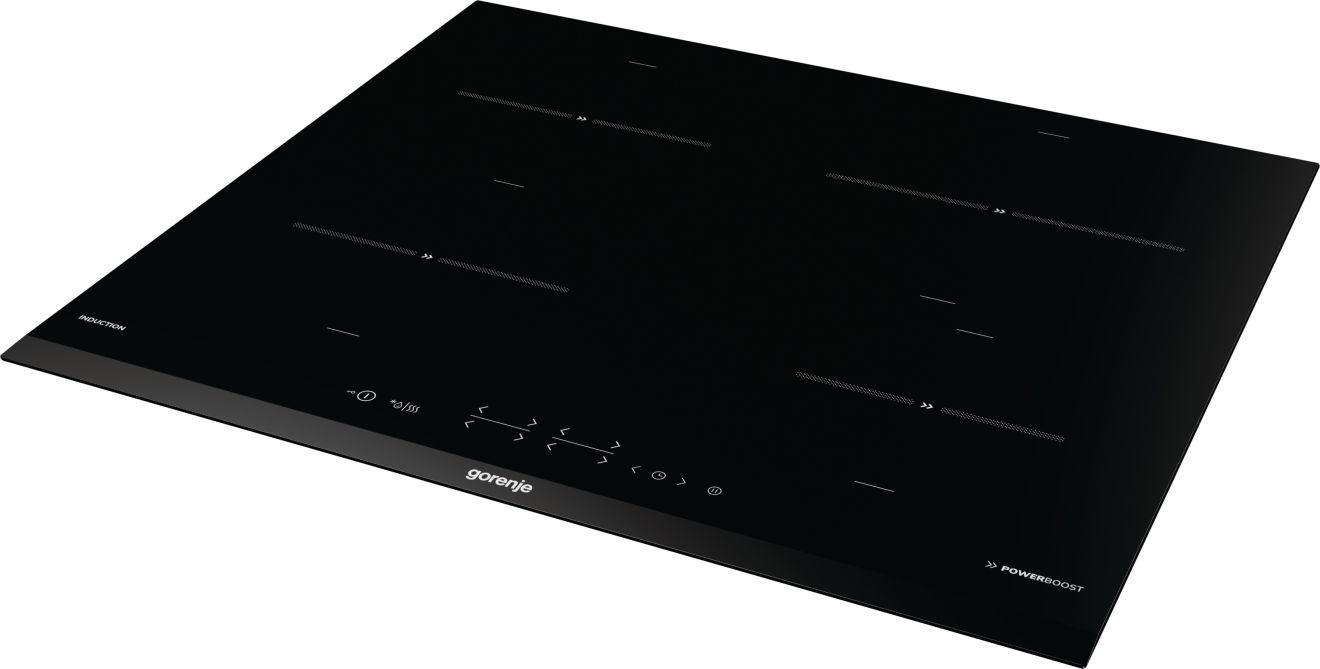 Gorenje IT641BCSC7 hob Black Built-in Zone induction hob 4 zone(s) – image 9