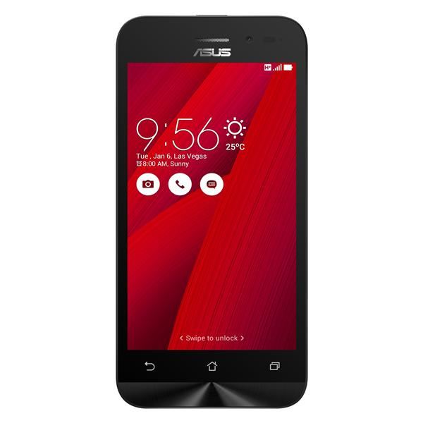 ASUS ZenFone Go ZB452KG-1C006WW – image 6