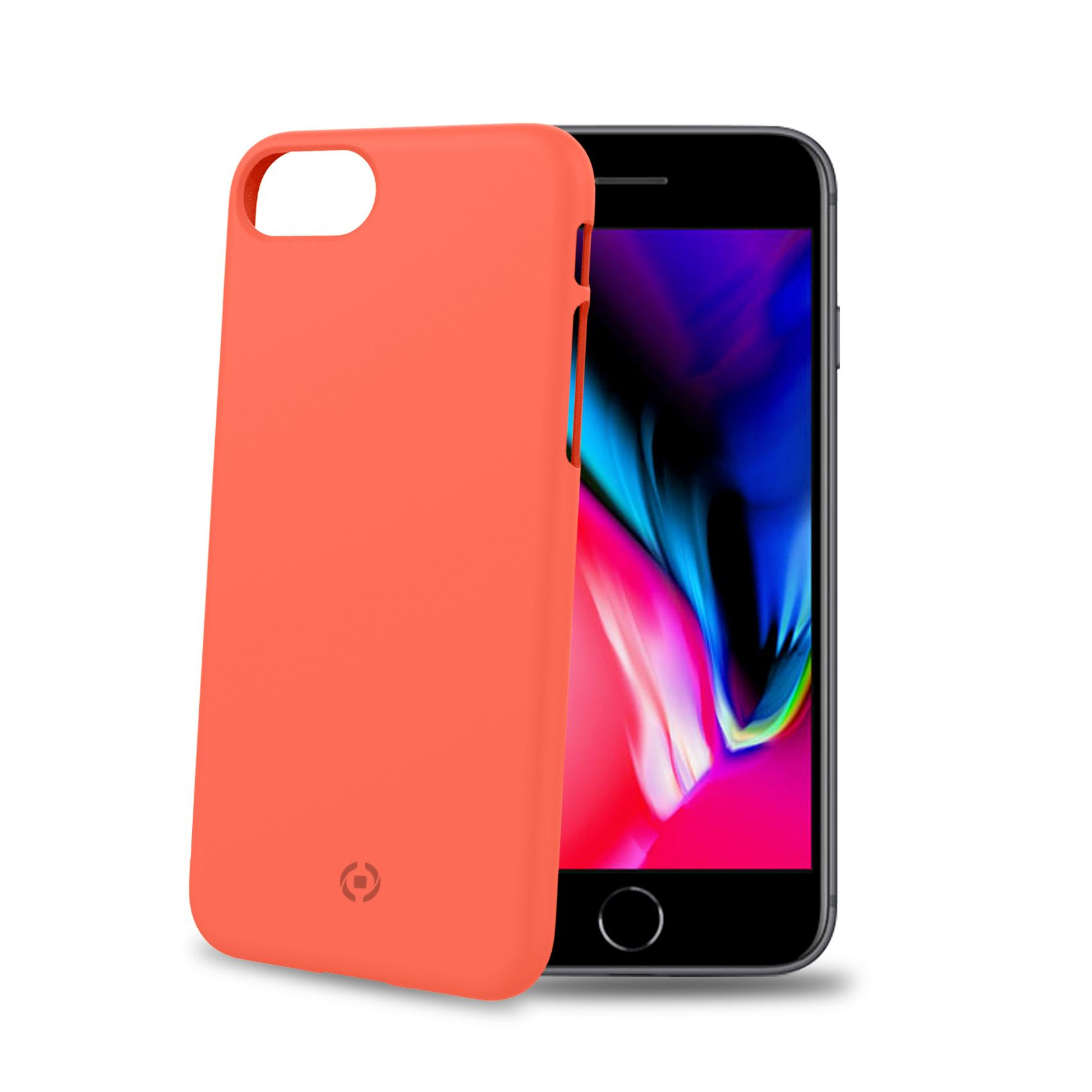 Celly SHOCK - Cover per cellulare - PVC …