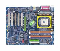 GIGABYTE GA-8VT880-L Socket 478 ATX