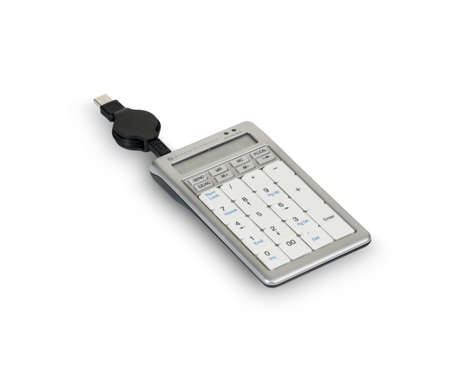 BakkerElkhuizen S-board 840 Numeric – image 2