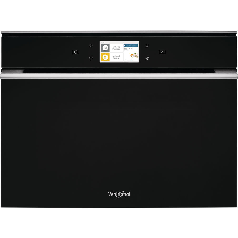 Whirlpool W11MS180 — vue 1 sur 8