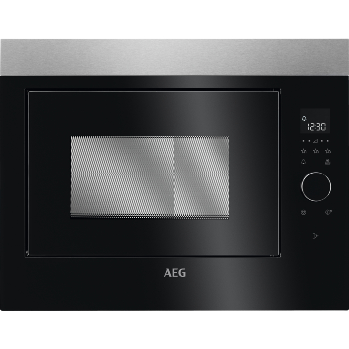 AEG MBE2658SEM — vue 1 sur 5