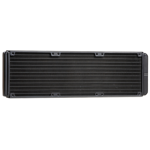 itek TAURUS TLC-360 ARGB Processor All-in-one liquid cooler image 3