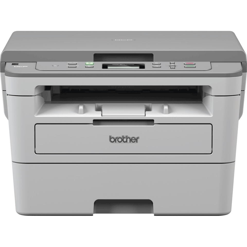 Brother DCP-B7520DW laser A4 1200 x 1200 DPI 34 ppm Wi-Fi
