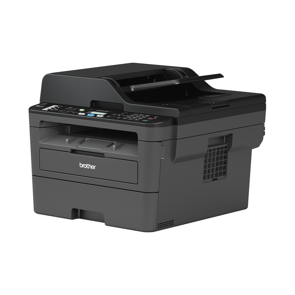 Brother MFC-L2712DW laser A4 1200 x 1200 DPI 30 ppm Wi-Fi