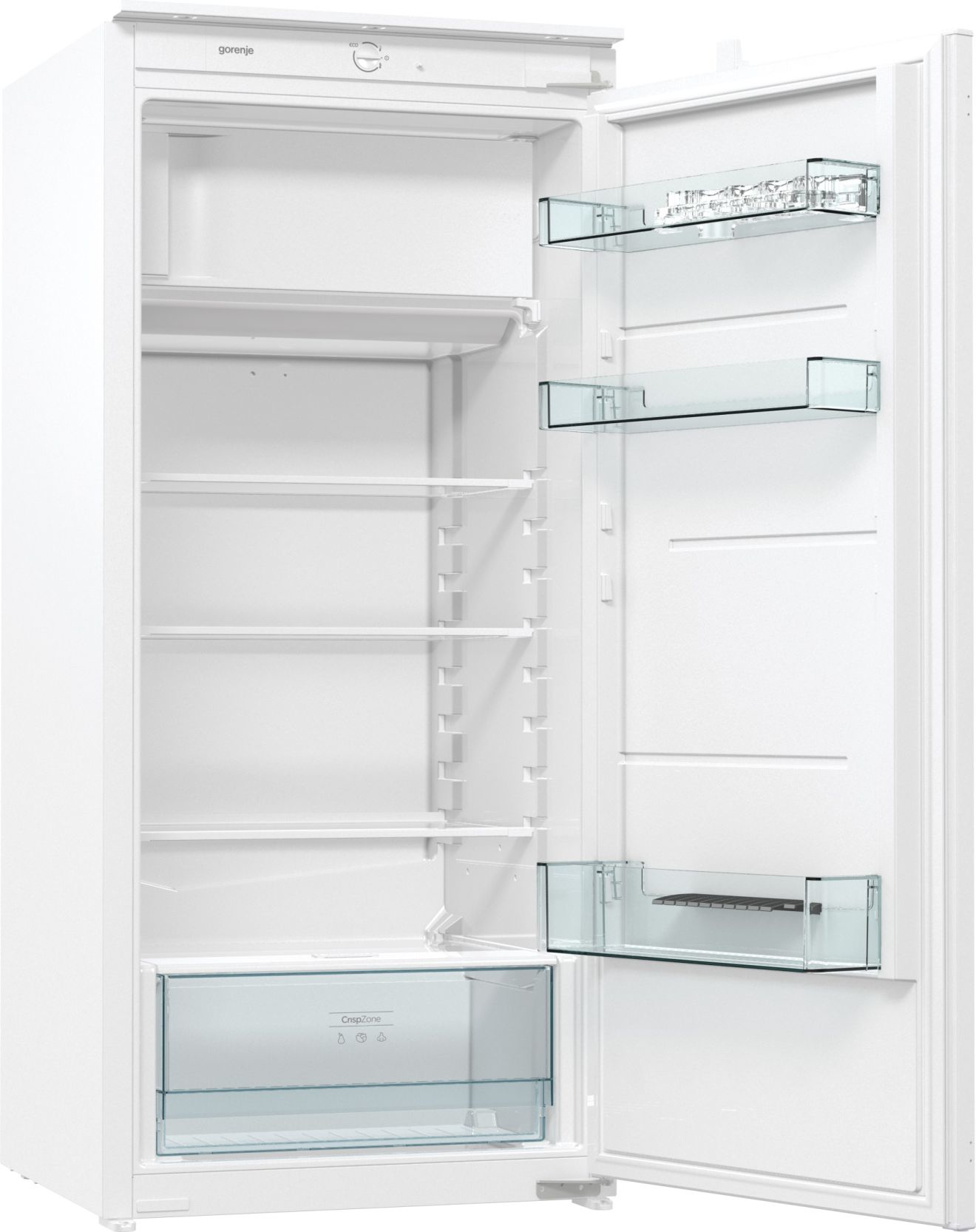 Gorenje RBI4121E1 — vue 1 sur 2