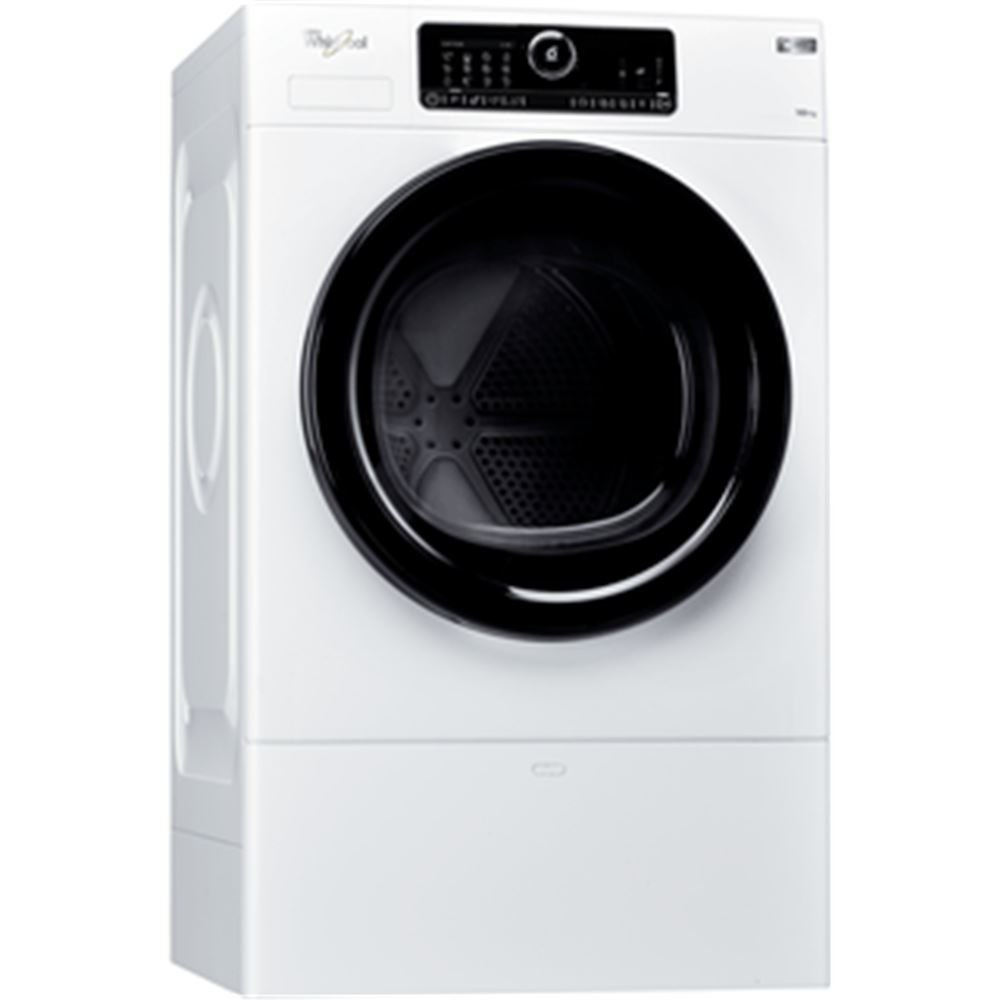 Whirlpool HSCX 10433 — vue 1 sur 2