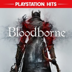Sony Bloodborne (PlayStation Hits), PS4 PlayStation 4