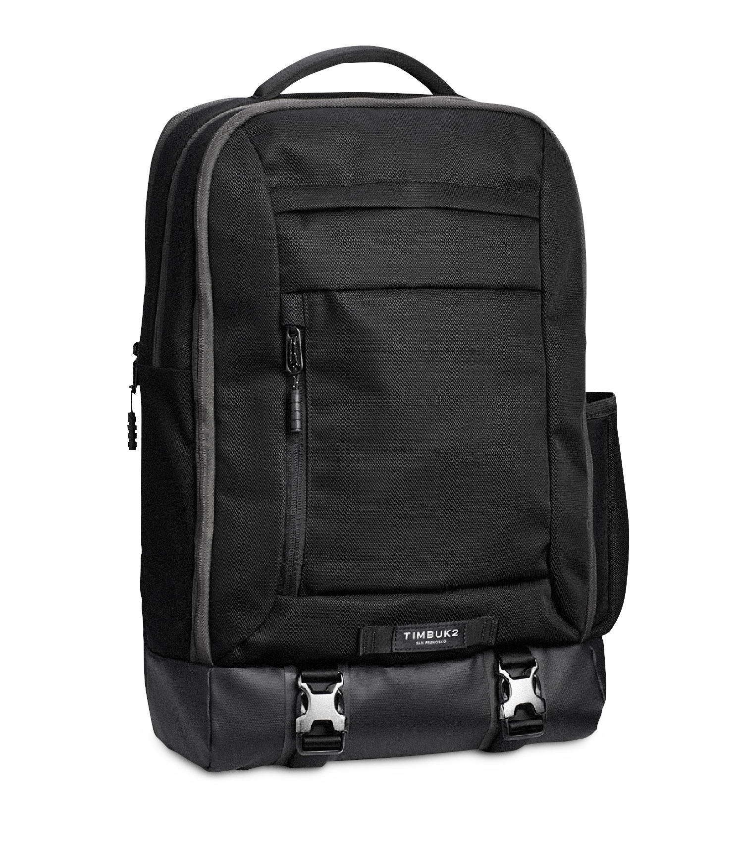 DELL TIMBUK2 Authority Backpack 38,1 cm (15') Ryggsäck Svart
