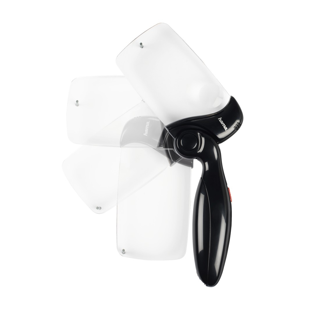 Resim Hama 5448 Fold LED Büyüteç 6x