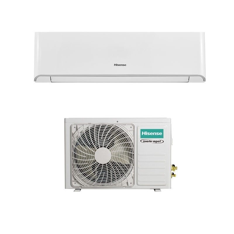 Hisense CA70BT01 — vue 1 sur 2