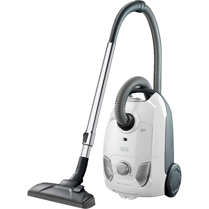 AEG VX4-1-IW-P — vue 1 sur 3