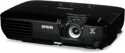Epson EB-S72 Video Projector – image 5