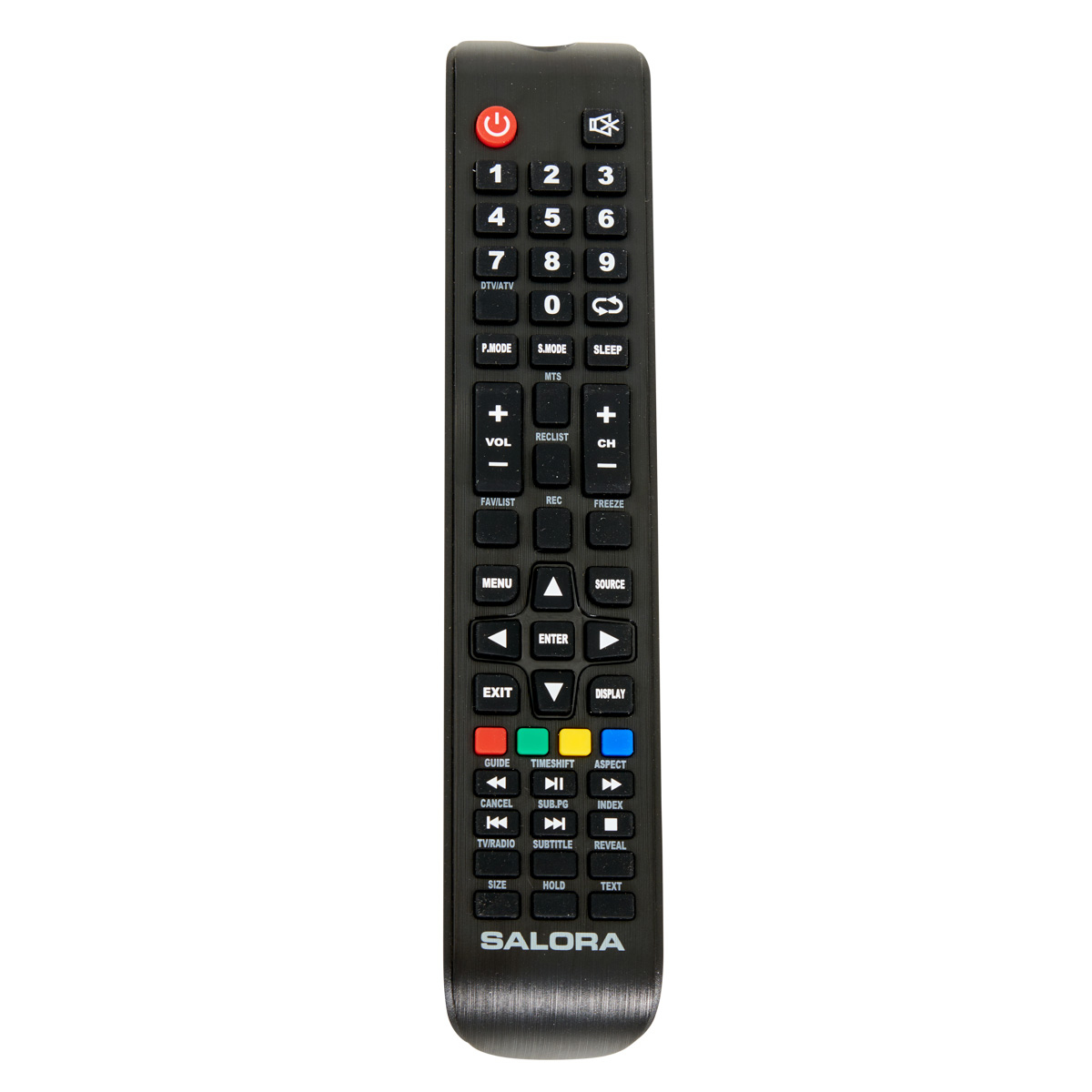 Salora LEDTV32 32 pouces — photo 10