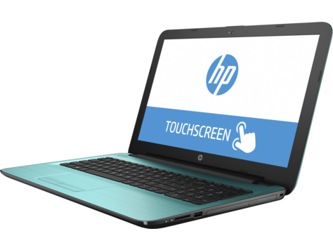 HP 15-ba025ca AMD A6 A6-7310 Laptop – image 2